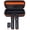 LiON Battery, variant on JBL Wireless Two Microphone System with Dual-Channel Receiver, Black Including Winguard Protective Travel Case
