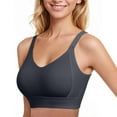 thumbnail image 5 of Timegard Plus Size Bras for Women Adjustable Wide Strap Full Coverage Comfortable Daily Bra Lightweight, 5 of 6