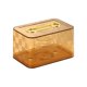 thumbnail image 5 of sostenedor del tejido Servilletero Dispensador De Cubierta De Caja De Pañuelos De Escritorio Para Café Encimera Dormitorio Amarillo Magideal sostenedor del tejido, 5 of 7