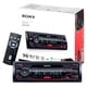 thumbnail image 2 of Receptor multimedia USB AUX Bluetooth DSX-A410BT para coche Sony DSX-A410BT, 2 of 8