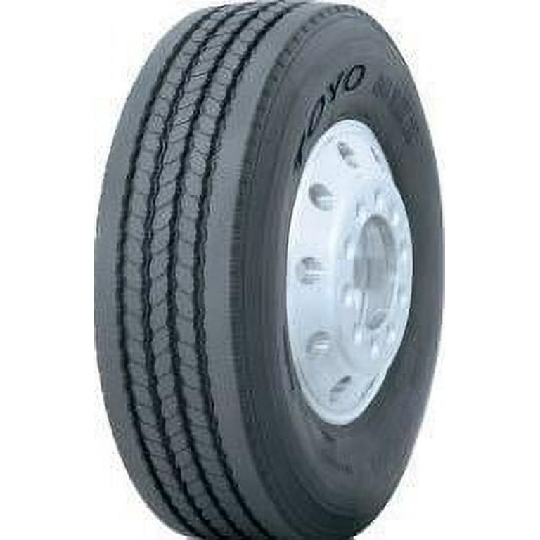 Toyo M122 LT295/75R225 144 L Tire - Walmart.com