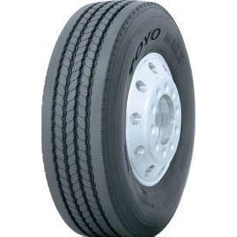 Toyo Commercial M122 295/75R22.5 144L Tire simolary.com 13 Toyo Commercial M122 295/75R22.5 144L Tire Simolary simolary.com 13