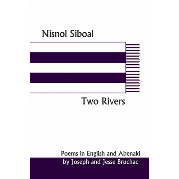 Nisnol Siboal / Two Rivers, (Paperback)