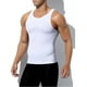 thumbnail image 5 of Playeras Faja De Compresión Para Hombre Reductora Modeladora, 5 of 8