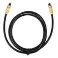 thumbnail image 4 of WESIEVYA Optical Audio Cord 1Pc for Seamless Connection Between and Devices with Low Technology, 4 of 7