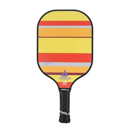 JOOLA Journey Santa Fe Pickleball Paddle, Fiberglass, For All Ages and Skill Levels