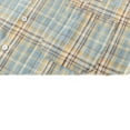 thumbnail image 4 of Mens Shirts Flannel Shirt for Men Plaid Oversized Button Down Shirts Loose Fit Long Sleeve Shirt Jacket Fall Fashion Clothes 2025, 4 of 7