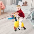 thumbnail image 4 of Fun and Fitness for Kids - Stationary Bike for Children Age 2-5, 4 of 8