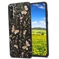 thumbnail image 1 of Compatible with Samsung Galaxy S21 Phone Case, Floral-133 Case Silicone Protective for Teen Girl Boy Case for Samsung Galaxy S21, 1 of 1