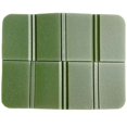 thumbnail image 1 of Sonducket Colchoneta de picnic plegable Cojín para acampar al aire libre Colchonetas para sentarse en el suelo Senderismo Kits de desorden para acampar verde, 1 of 6