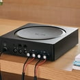thumbnail image 5 of Sonos Amp Wireless Hi-Fi Player (Black), 5 of 11