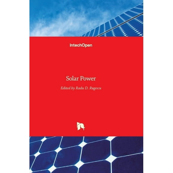 Solar Power (Hardcover)