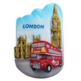thumbnail image 1 of Coofit Refrigerator Magnet Creative Decorative Novelty Fridge Magnet Fridge Decoration, 1 of 6