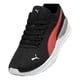 thumbnail image 5 of Tenis Puma Mujer Dama Anzarun Lite Negro Running Deportivo negro 2.5 MX, 5 of 8