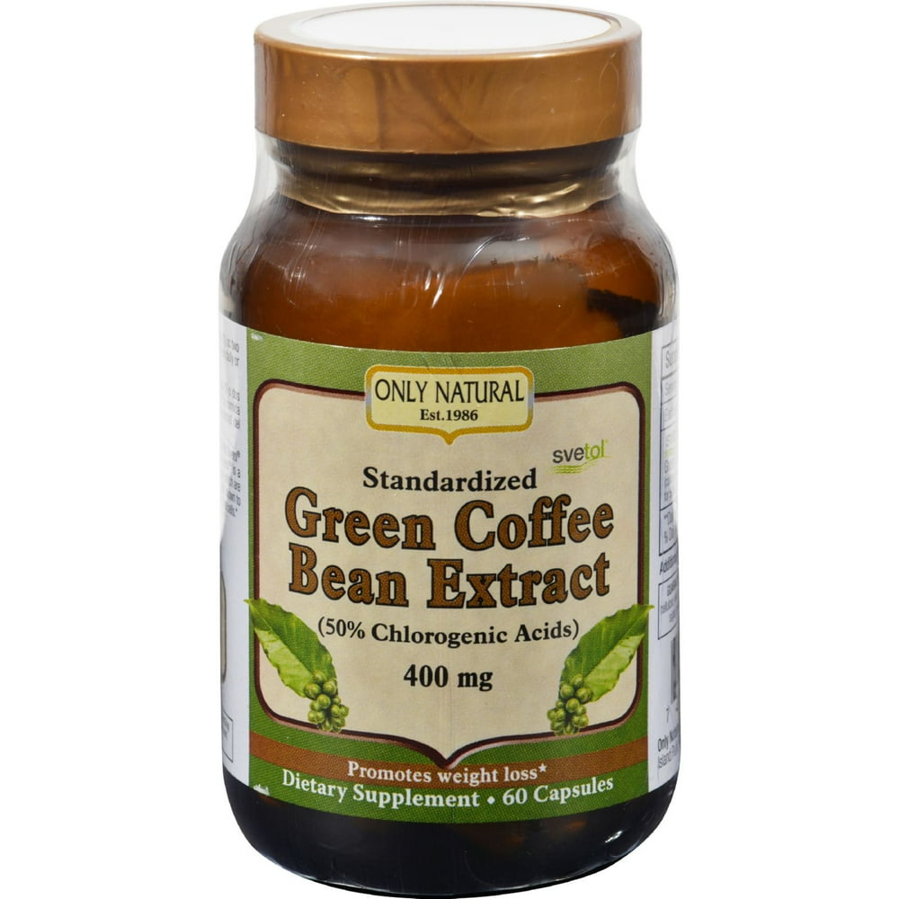 only-natural-green-coffee-bean-extract-400-mg-60-capsules-walmart
