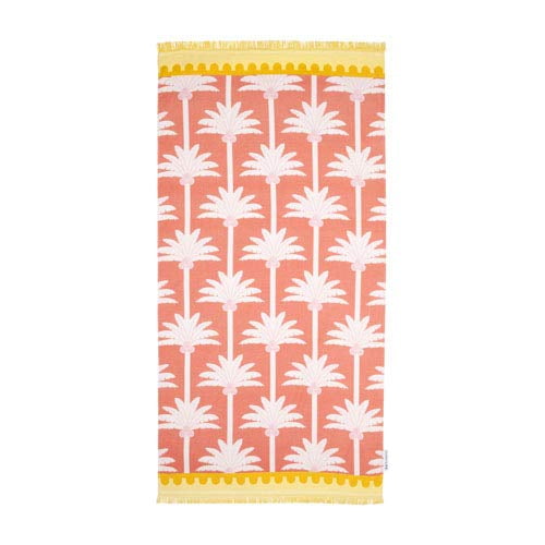 sunnylife picnic blanket kasbah