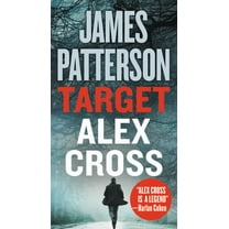 Target: Alex Cross (Paperback)