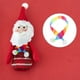 thumbnail image 4 of 20 piezas de muñeca de Navidad bufandas de muñecas decorativas bufandas de figuras de figuras, 4 of 5