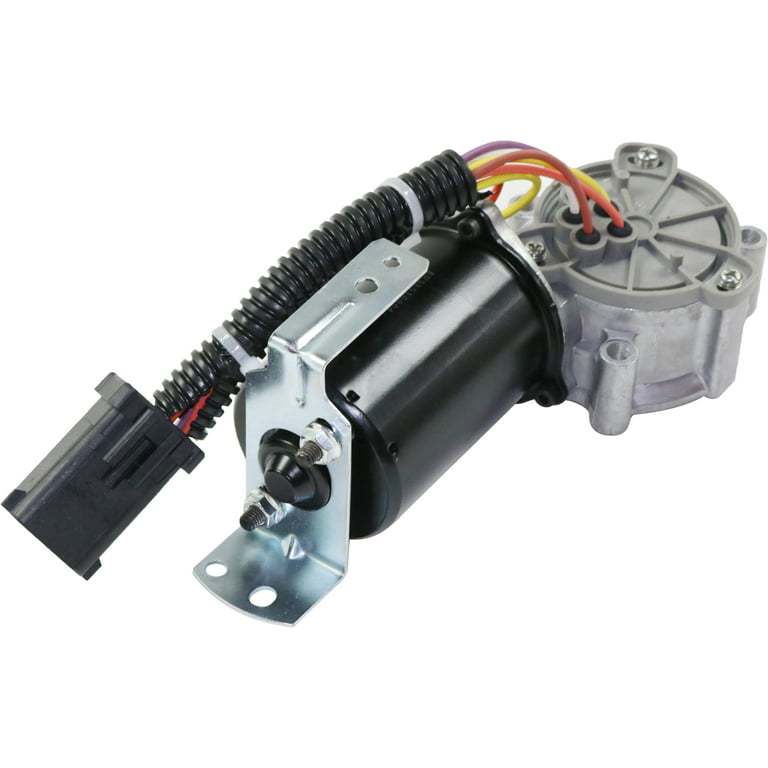 Transfer Case Motor Compatible with 1997-2002 Ford Expedition 1996