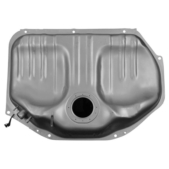 TRQ 13 Gallon Gas Fuel Tank For Nissan Sentra NX Pulsar FTA07739