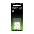 thumbnail image 1 of Clip para espejo Hangman con ancla, 3/16 pulgadas, 1 of 1