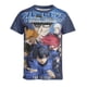 thumbnail image 2 of Camiseta Blue Lock para hombre, camisetas de algodón de verano, camisetas de colores sólidos, ropa de cuello redondo para hombre, 2 of 4