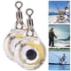 thumbnail image 4 of Trampa para Señuelos Pesca LED Kuymtek Ojo Cebo Calamar Azul 2 Uds, 4 of 7