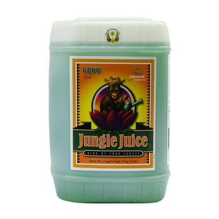 Advanced Nutrients Jungle Juice Grow 23L
