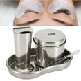 thumbnail image 2 of Bandeja De Esterilización, Placa De Desinfección Barril De Desinfección, Caja De Desinfección, Bandeja De Instrumentos De Acero Inoxidable Para Clínicas De Salones De Belleza, 2 of 8