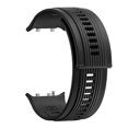 thumbnail image 3 of Silicone Watch Band For Huawei Watch D2, 3 of 5