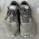 thumbnail image 5 of New Balance Trail Shoes Mens 9.5 Gray Black All Terrain Sneakers MTNTRLC2, 5 of 6