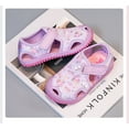 thumbnail image 3 of Boys Sandals Summer Girls Kindergarten Indoor Shoes Children Non-slip Beach Sandals Fashion Hollow Out Comfortable, 3 of 3