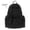 Z85-Black, variant on Embroidery Name Soft Crinkled Fabric Backpack Bow Side Pocket Adjustable Strap Waterproof Back To School Personalized Bookbag