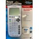 thumbnail image 5 of Calculadora gráfica Texas Instruments Ti-84 Plus, color blanco, 5 of 5