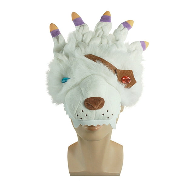 Gorra de sol para cosplay de dibujos animados de Pridestalkers de Hat Rengars