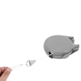 thumbnail image 5 of 2X Long Retractable Washing Line, Automatic Retractable Mechanism, Adjustable and Heavy-Duty Clothesline, 5 of 8