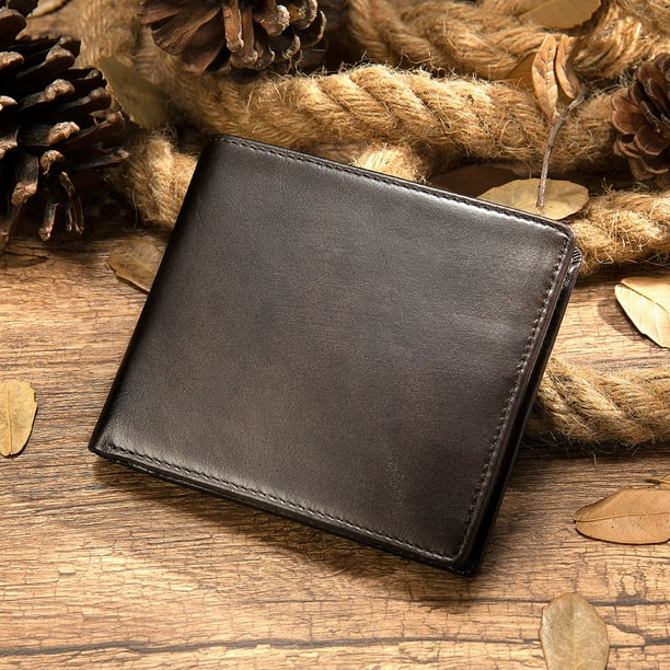 Carteras antiguas sale