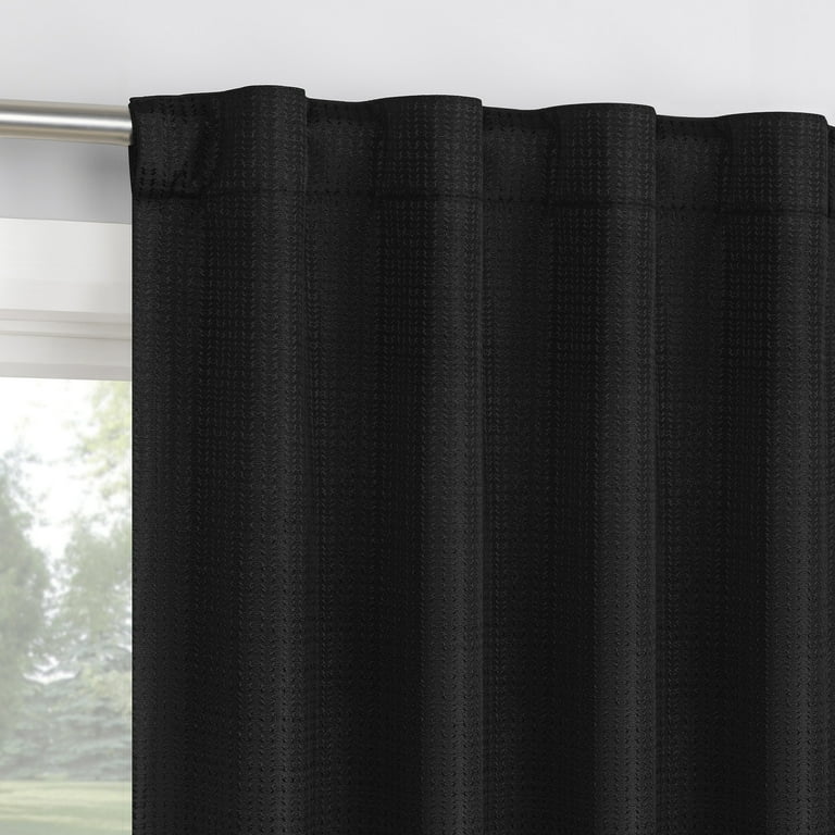 hide Pridian / Venetian Dark＋2枚 Sun Zero Vance 2-Piece Magnetic Closure 100% Blackout Back