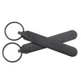 thumbnail image 2 of Controlador táctil, correa para nudillos, controlador de juegos VR, reemplazo de cinturón de silicona para nudillos para Oculus Quest Rift S 2 uds Sweethay EL000680-00, 2 of 2