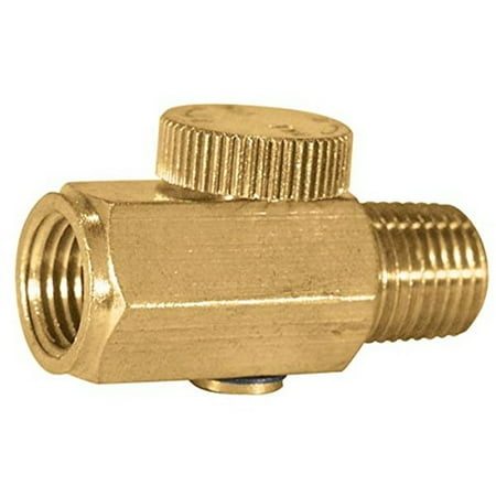 

Aes Industries AES-203 1/4 brass Regulator 203_59
