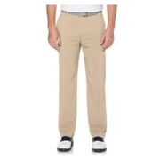Callaway Men's Big and Tall Opti-Stretch Golf Performance Expandable Waist Pants