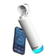 thumbnail image 1 of Botella Inteligente de Agua Hidrate Spark PRO 2 620 ml Blanca, 1 of 9