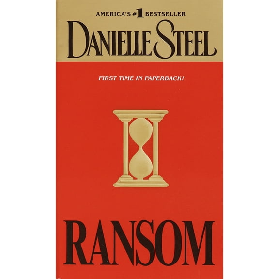 Pre-Owned Ransom (Mass Market Paperback) 044024076X 9780440240761