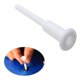 thumbnail image 3 of 20 piezas de Tapón de aire shaofei para pelota de yoga 6,8 cm color blanco, 3 of 5