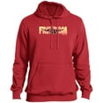 thumbnail image 6 of Freedom Men’s Pullover Hoodie, 6 of 8