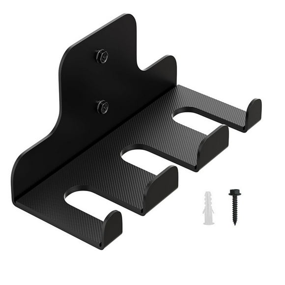 Estante de Almacenamiento para Pesas, Resistente, Portátil, con Tornillos, para Garaje, Gimnasio, Uso Comercial