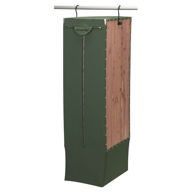 Household Essentials Hanging Long Garment Bag