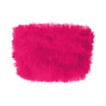 thumbnail image 4 of RYRJJ Women's Crop Tops Faux Fur Feather Strapless Tube Top Bandeau Sleeveless Camisole Tank Tops for Party Clubwear(Hot Pink,L), 4 of 7