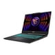 thumbnail image 3 of Laptop Gamer MSI  Cyborg 15.6" Full HD 144Hz; Intel Core i7-13620H, 16GB RAM, 512GB SSD; NVIDIA GeForce RTX 4050, 3 of 5