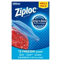 Ziploc Bags Walmart Com